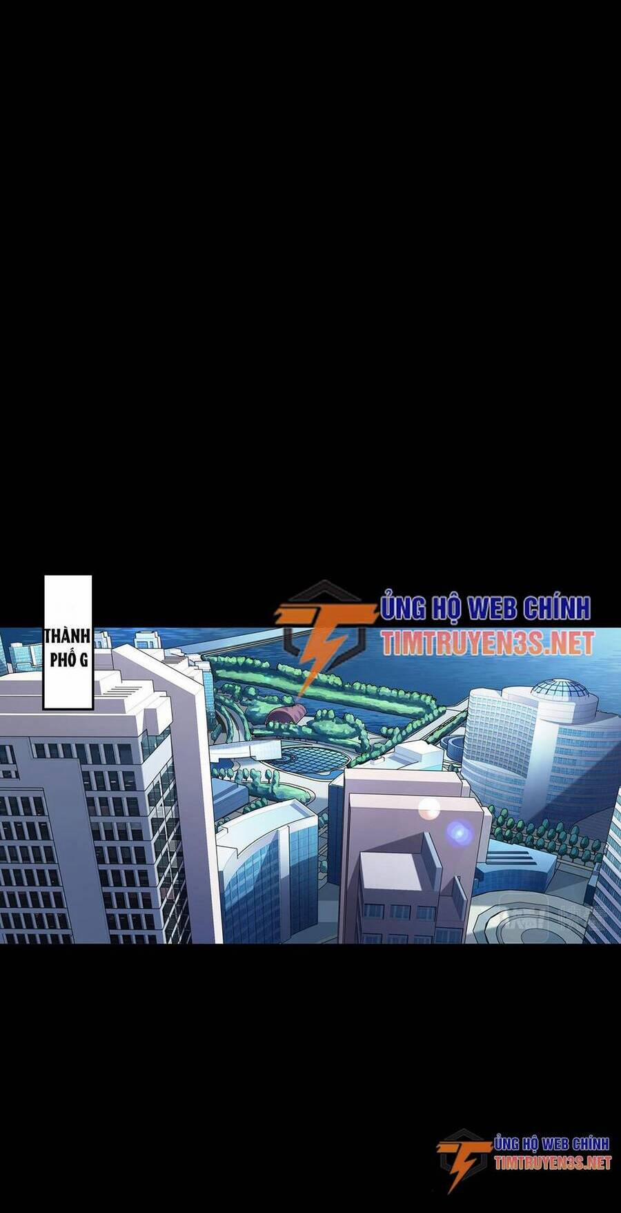 Hậu Duệ Phái Mao Sơn 46 trang 32