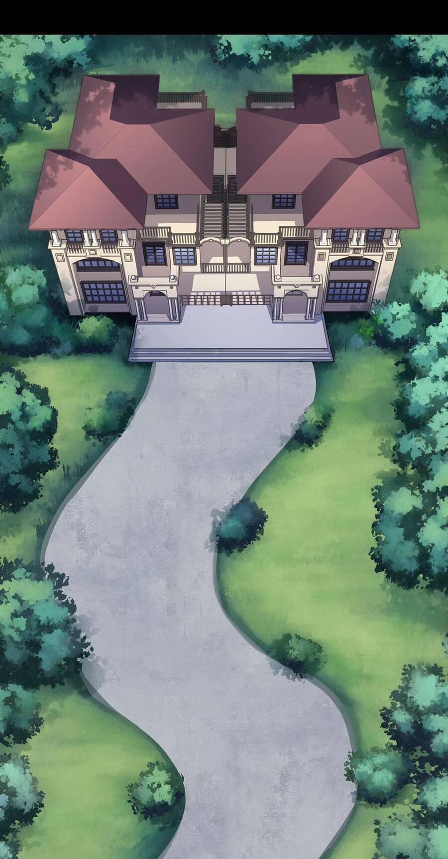 Hậu Duệ Phái Mao Sơn 46 trang 33