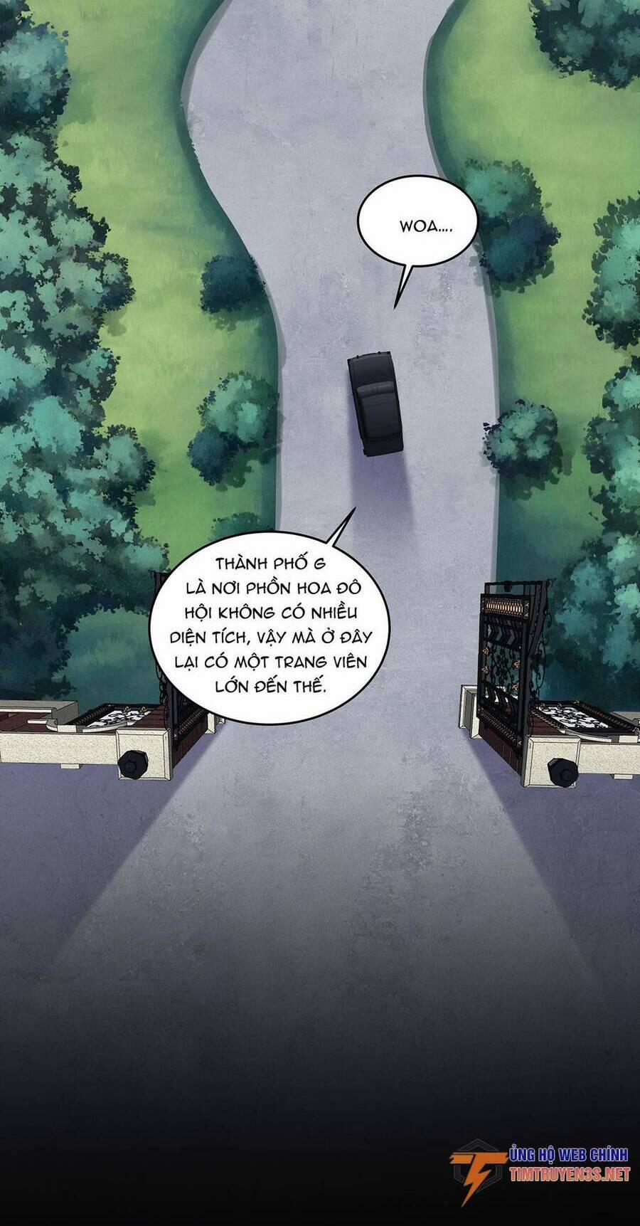 Hậu Duệ Phái Mao Sơn 46 trang 34