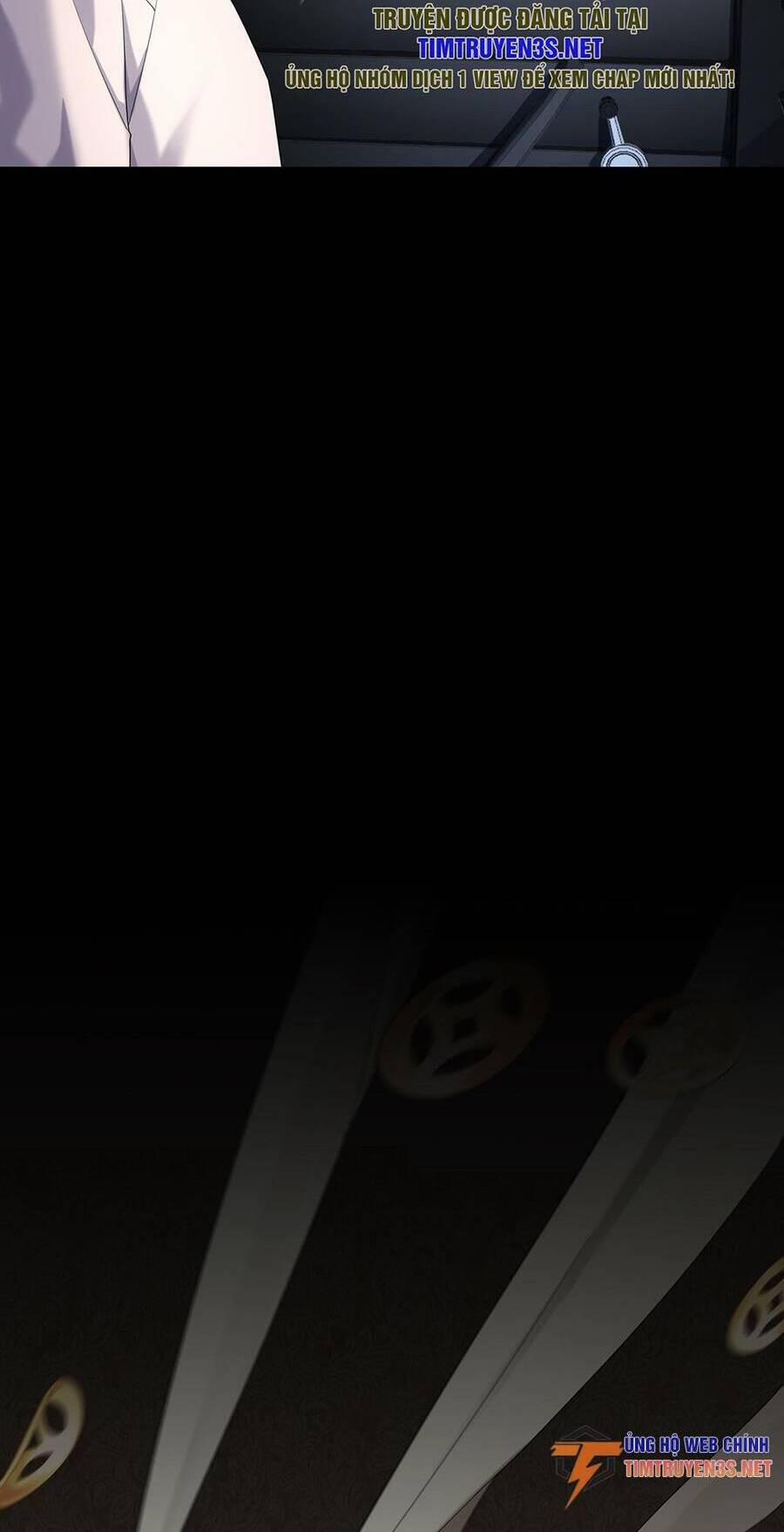 Hậu Duệ Phái Mao Sơn 46 trang 36