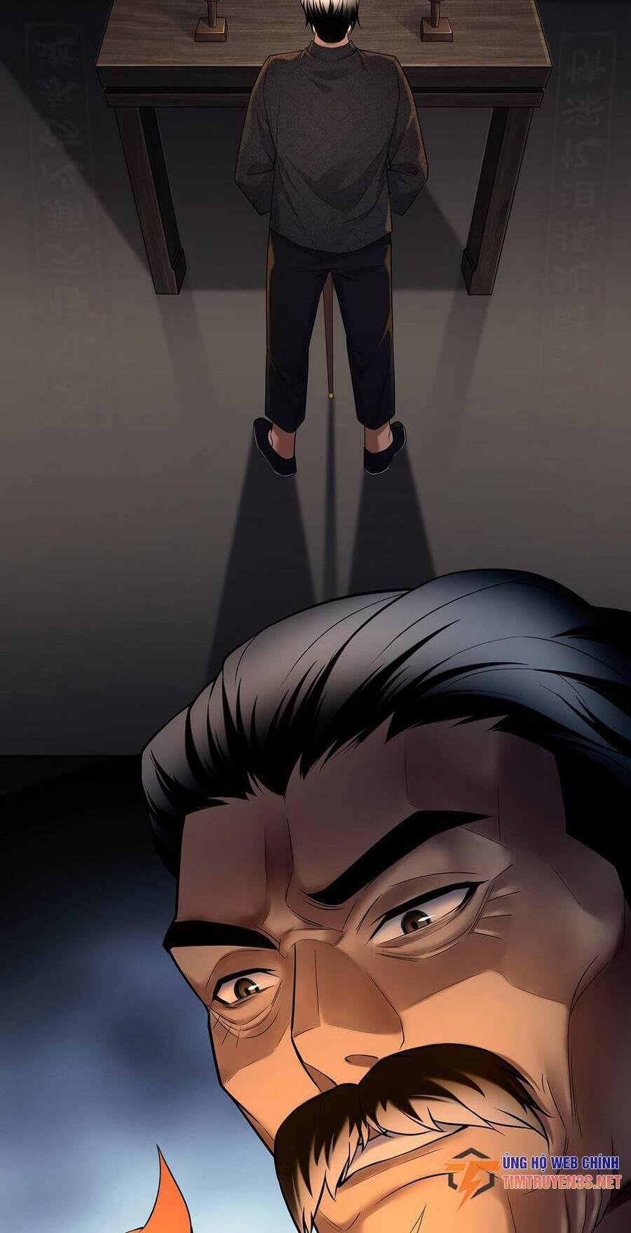 Hậu Duệ Phái Mao Sơn 46 trang 38