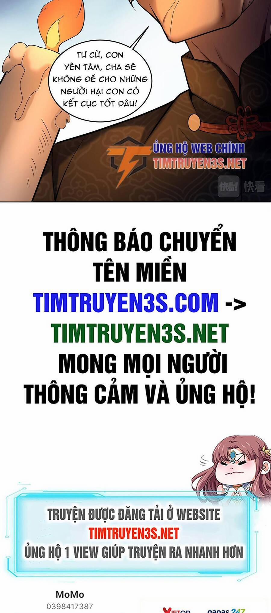 Hậu Duệ Phái Mao Sơn 46 trang 39