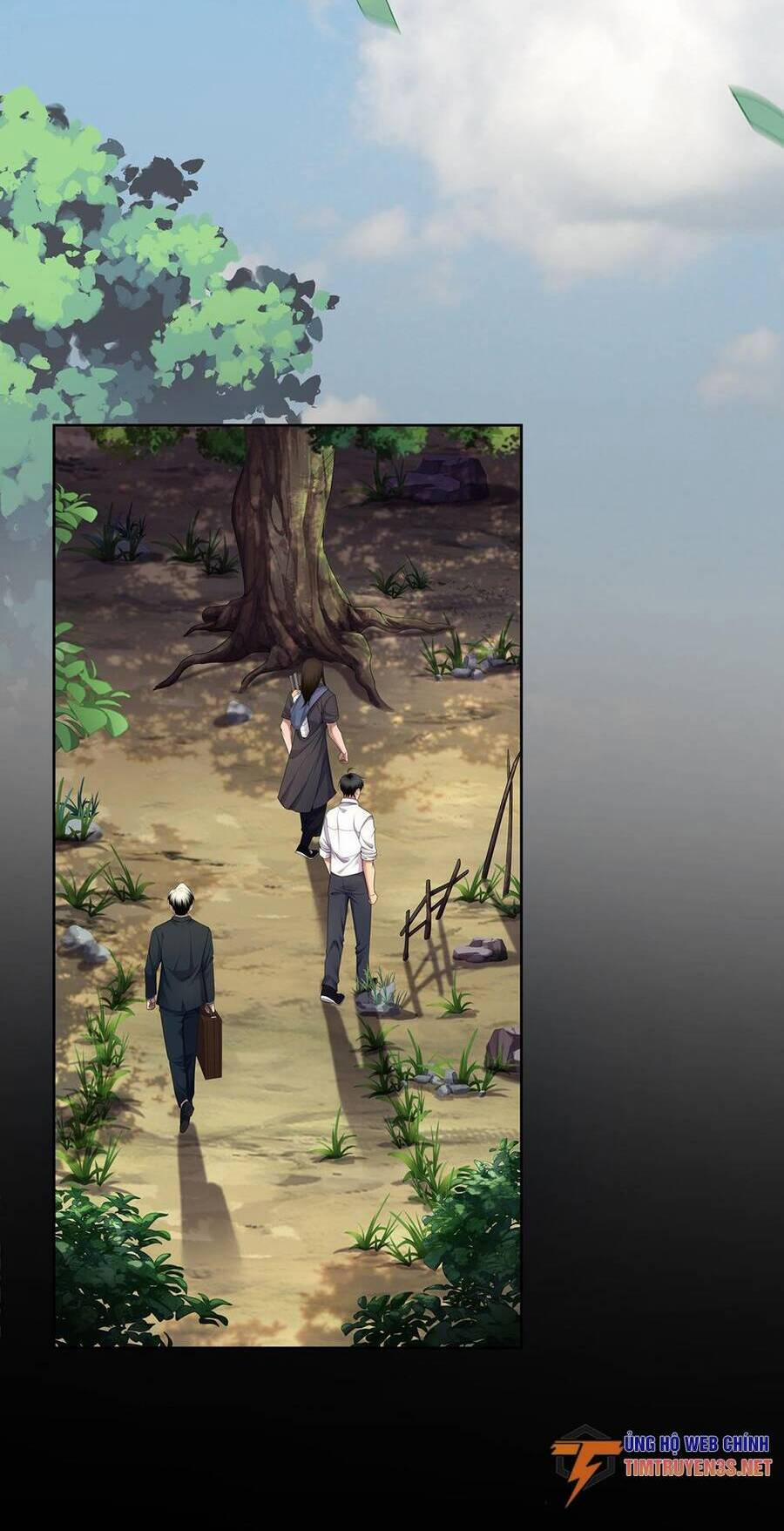 Hậu Duệ Phái Mao Sơn 46 trang 4