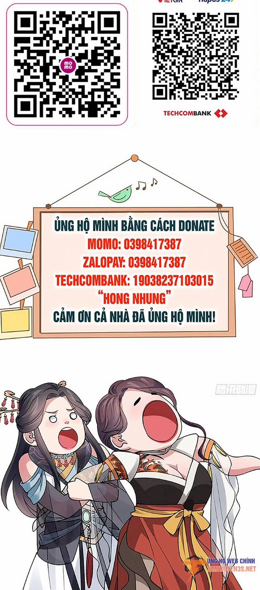 Hậu Duệ Phái Mao Sơn 46 trang 40