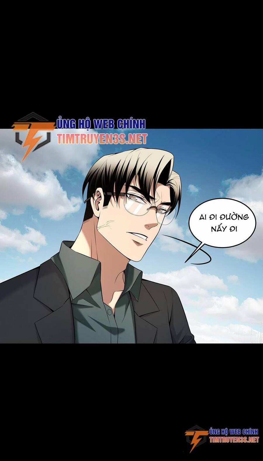 Hậu Duệ Phái Mao Sơn 46 trang 6