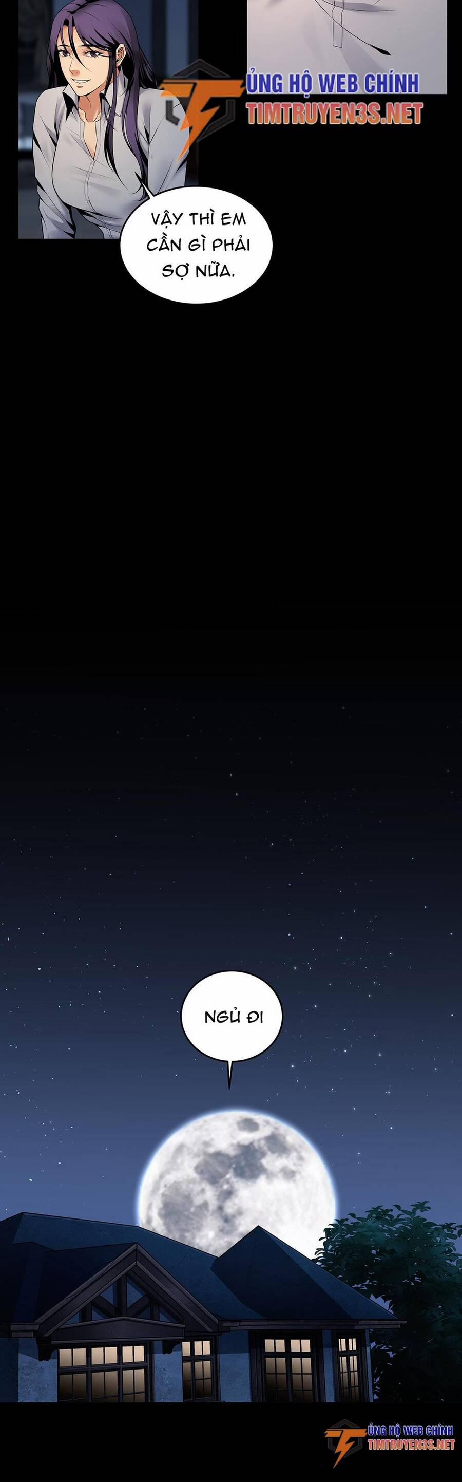 Hậu Duệ Phái Mao Sơn 47 trang 20