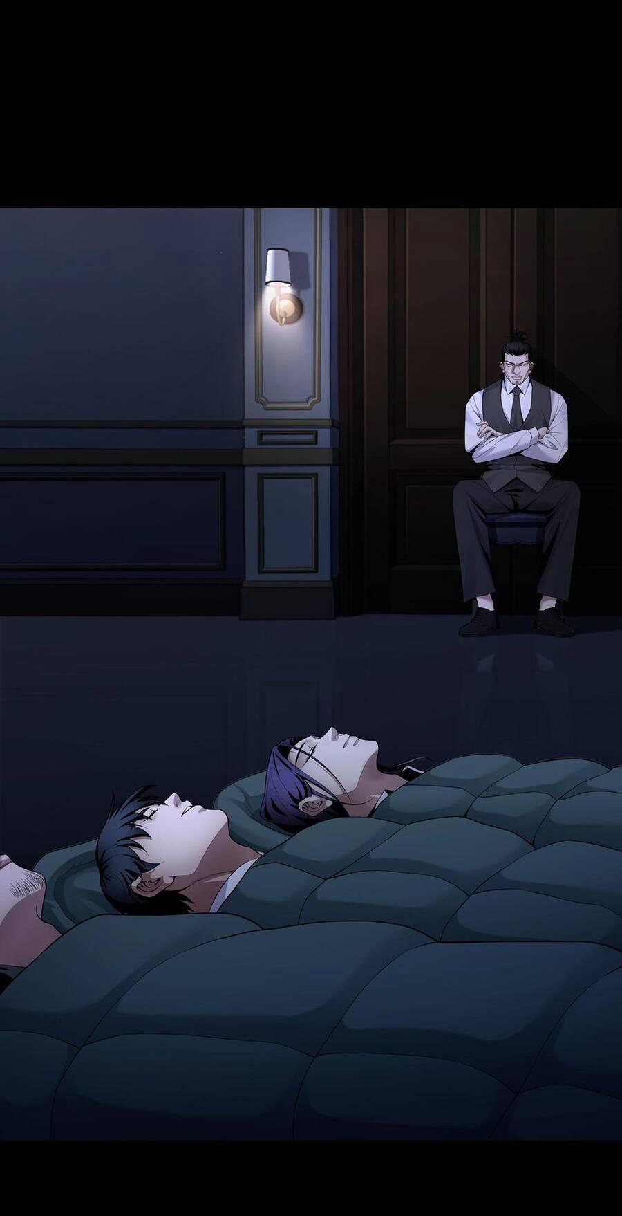 Hậu Duệ Phái Mao Sơn 47 trang 21