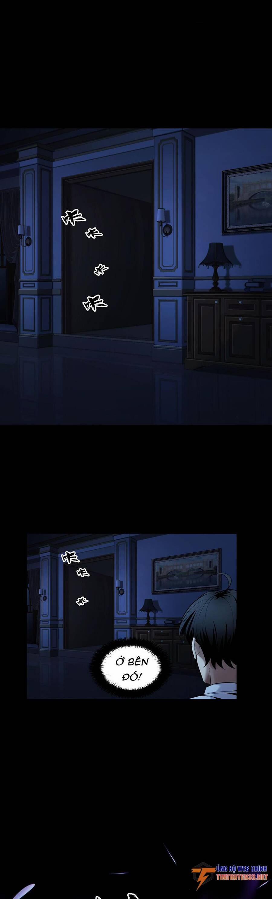 Hậu Duệ Phái Mao Sơn 47 trang 27