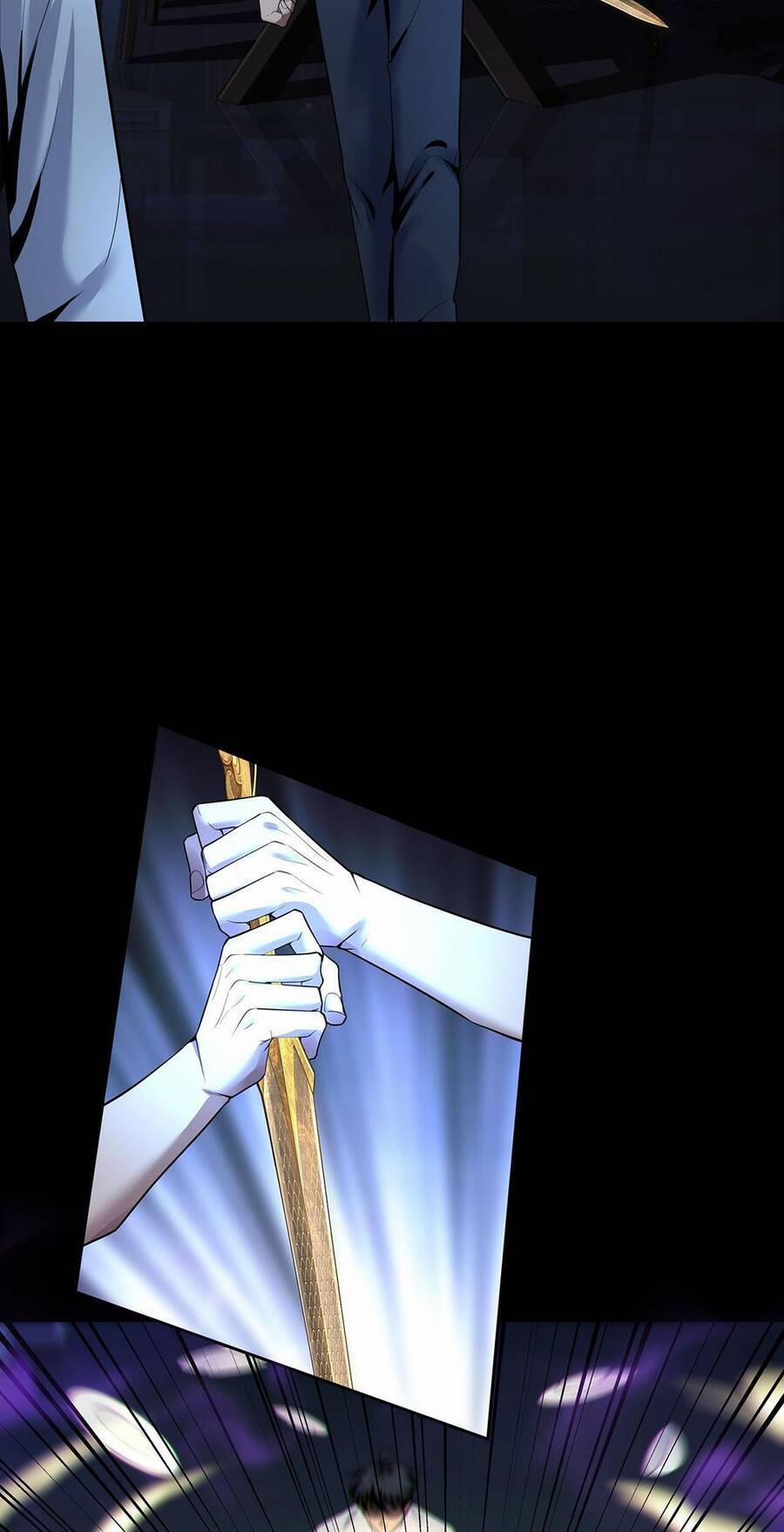 Hậu Duệ Phái Mao Sơn 47 trang 32