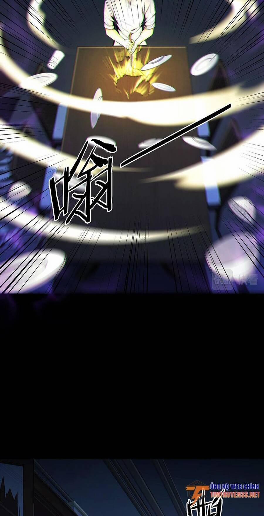 Hậu Duệ Phái Mao Sơn 47 trang 33