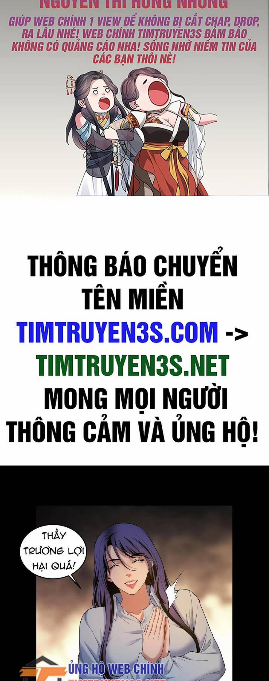 Hậu Duệ Phái Mao Sơn 48 trang 1