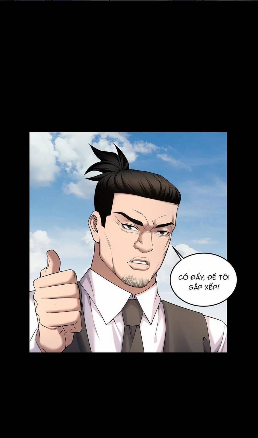 Hậu Duệ Phái Mao Sơn 48 trang 13