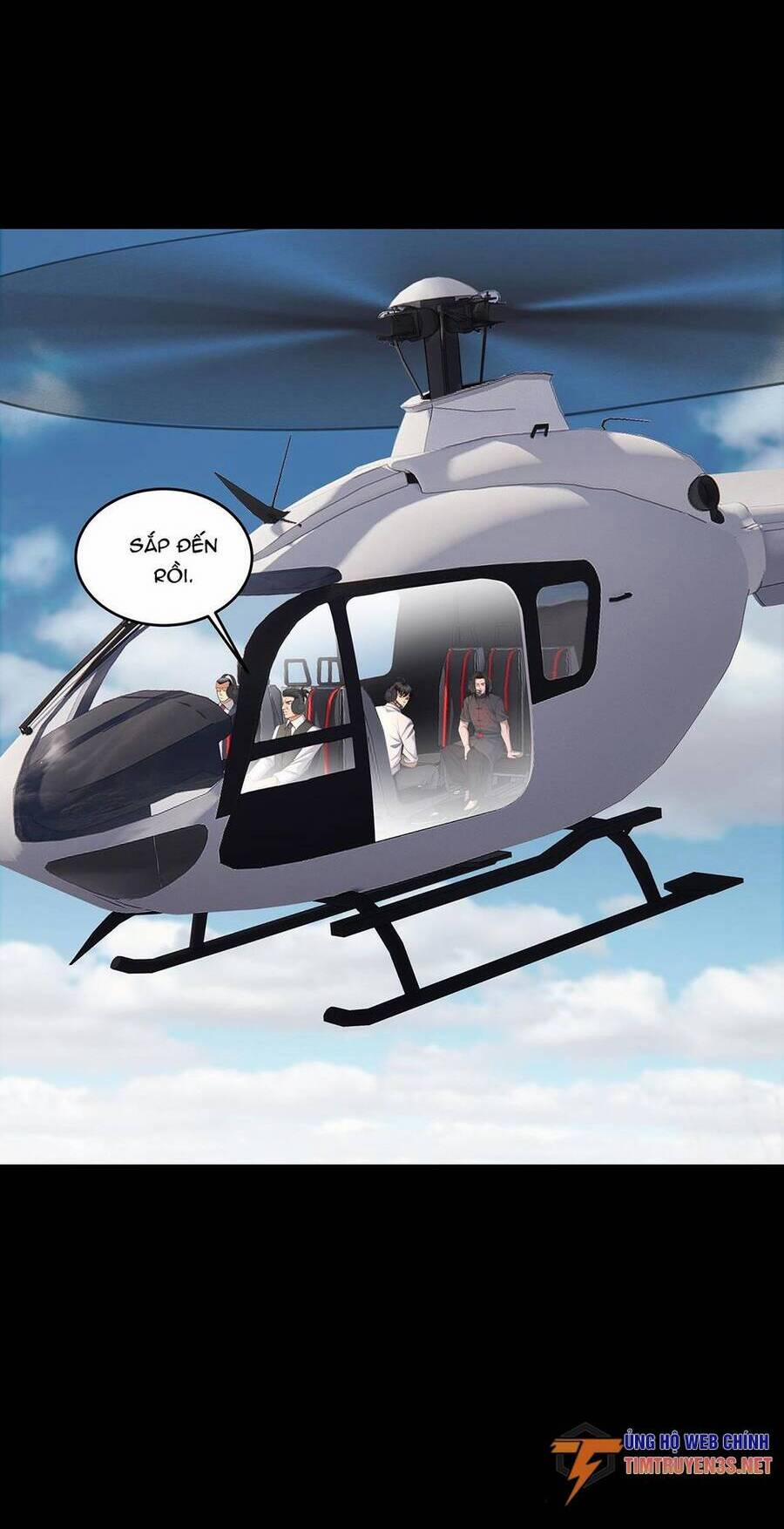 Hậu Duệ Phái Mao Sơn 48 trang 18
