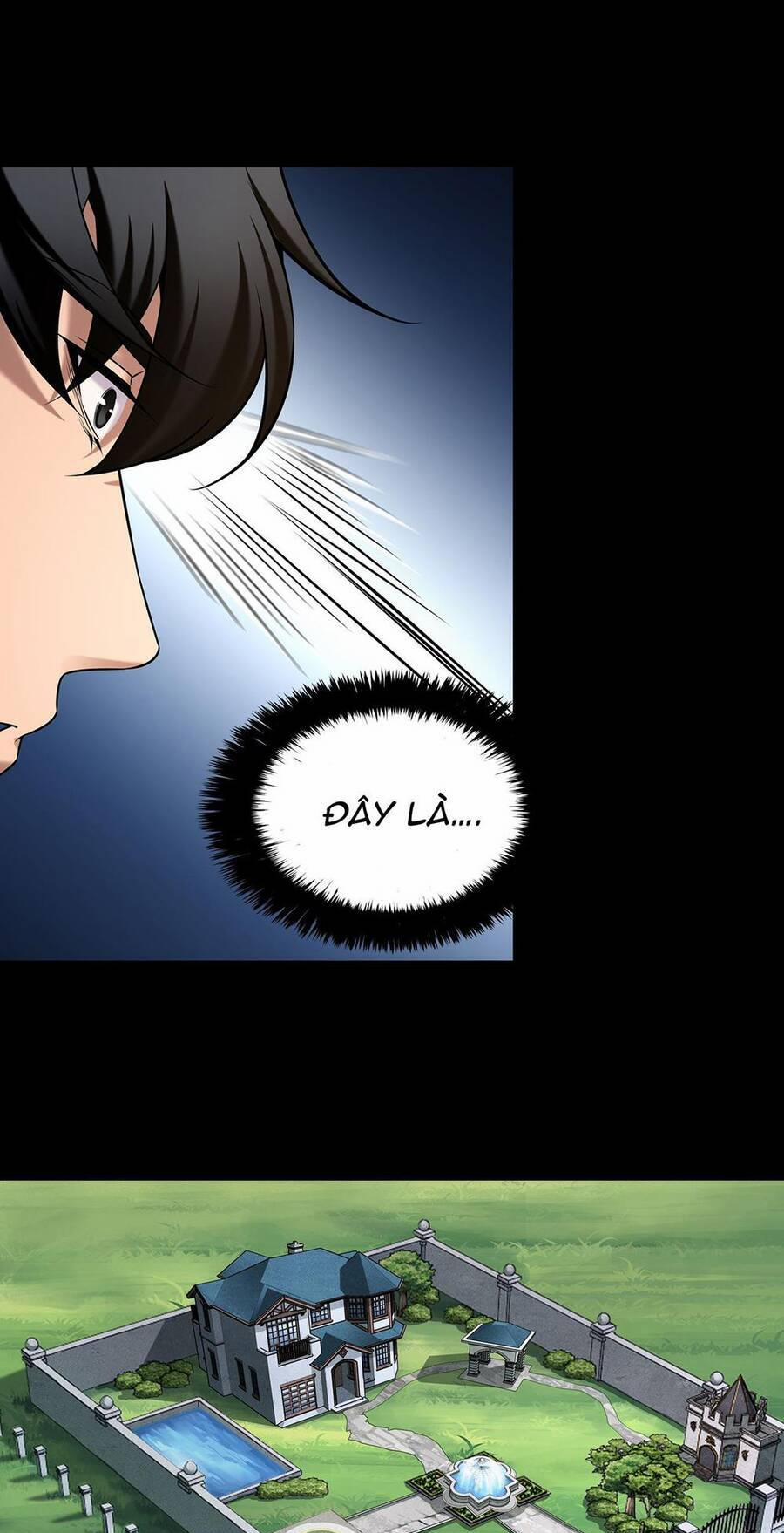 Hậu Duệ Phái Mao Sơn 48 trang 19