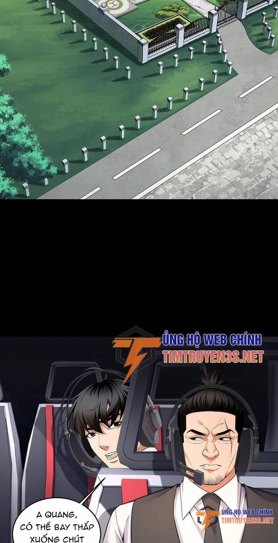 Hậu Duệ Phái Mao Sơn 48 trang 20