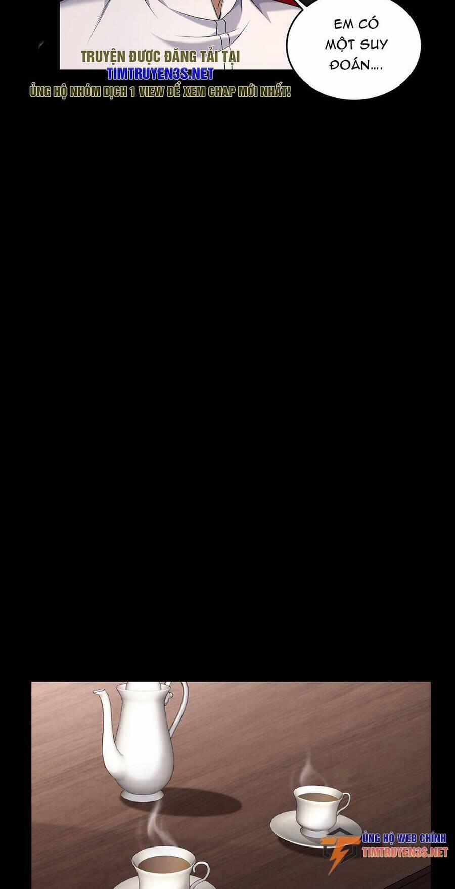 Hậu Duệ Phái Mao Sơn 48 trang 23