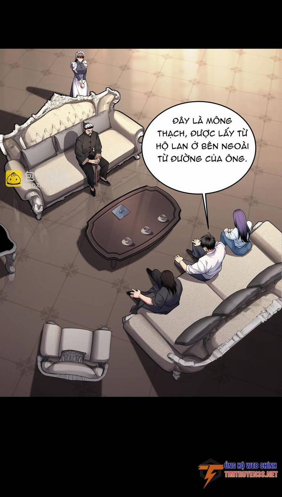 Hậu Duệ Phái Mao Sơn 48 trang 25