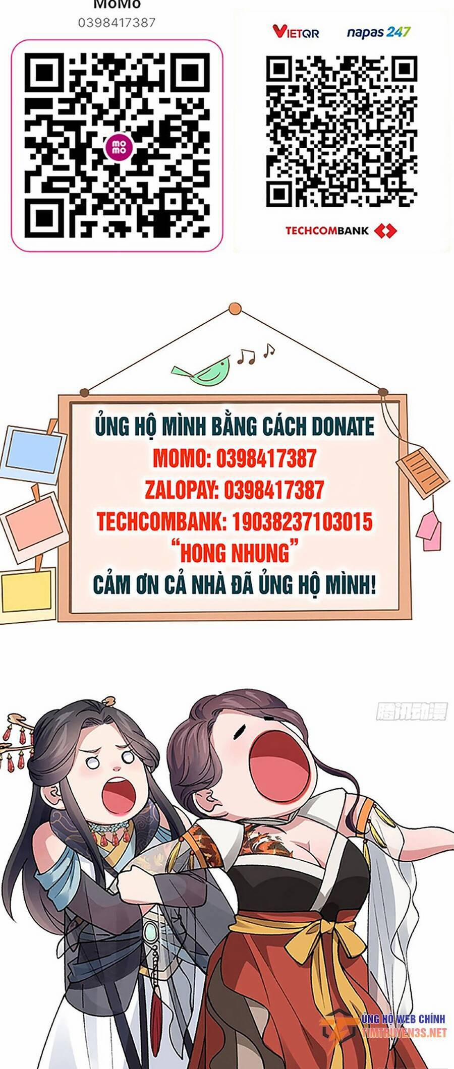 Hậu Duệ Phái Mao Sơn 48 trang 32