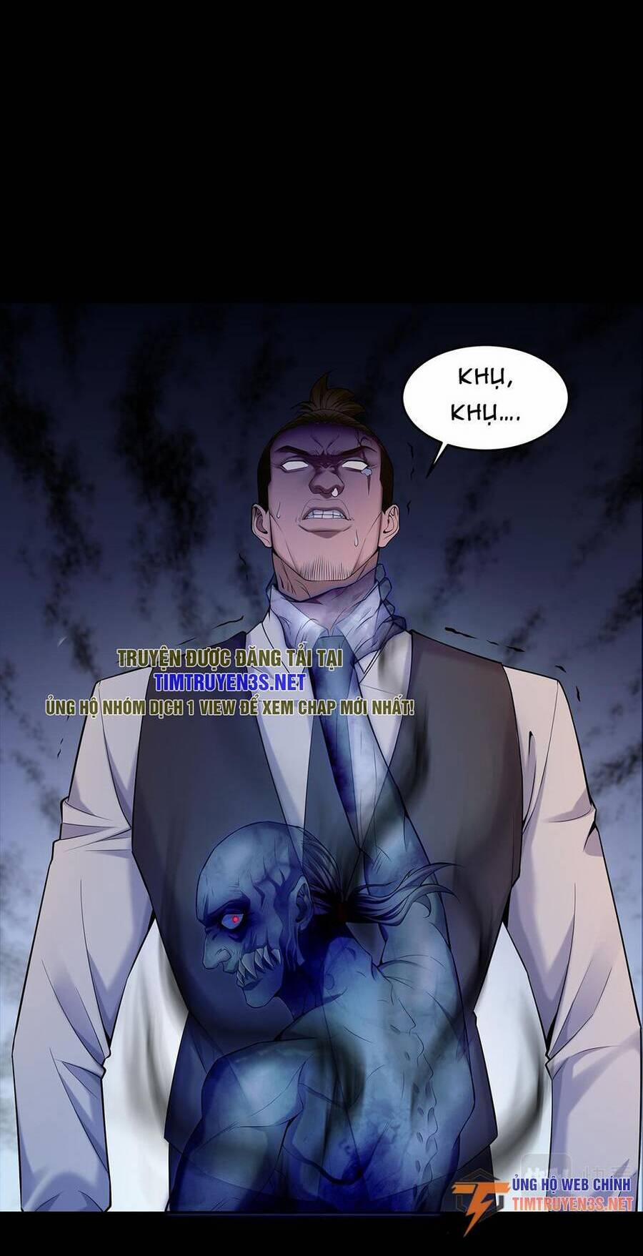 Hậu Duệ Phái Mao Sơn 48 trang 4