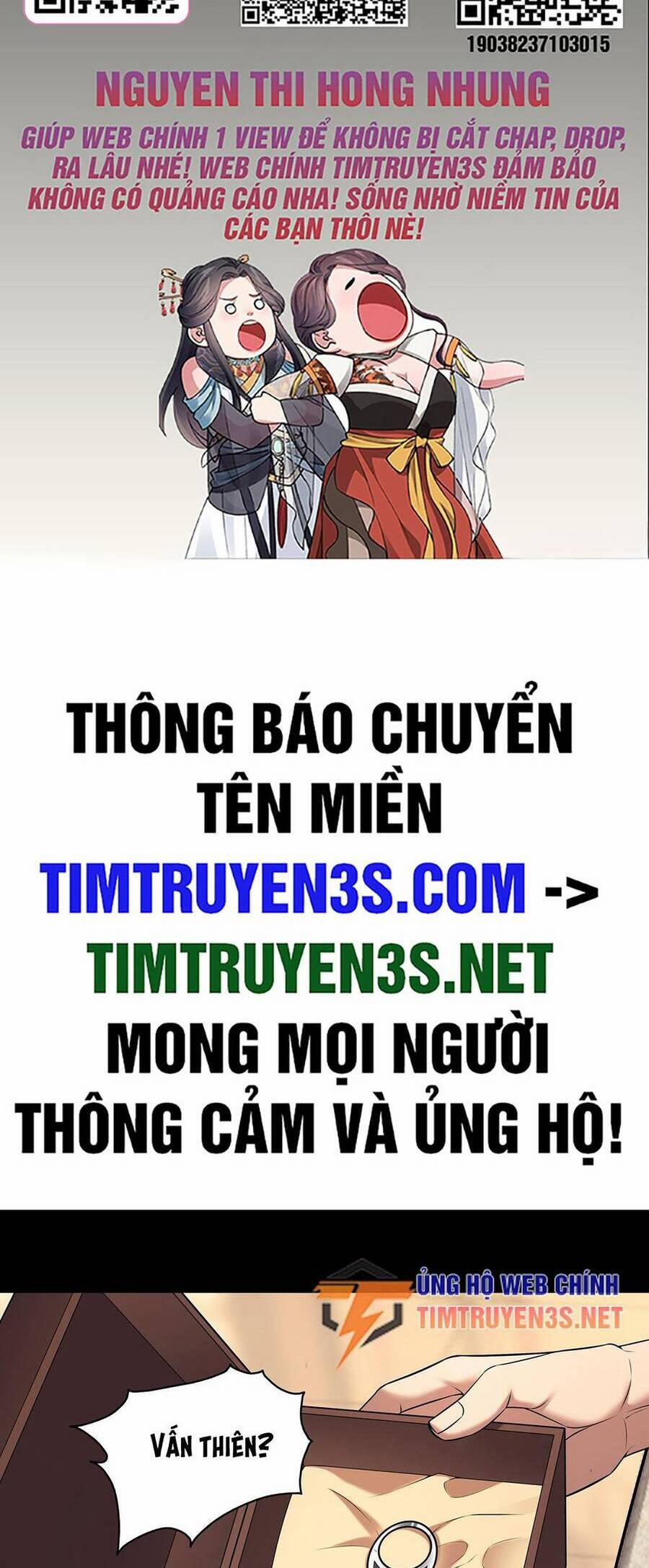 Hậu Duệ Phái Mao Sơn 49 trang 1