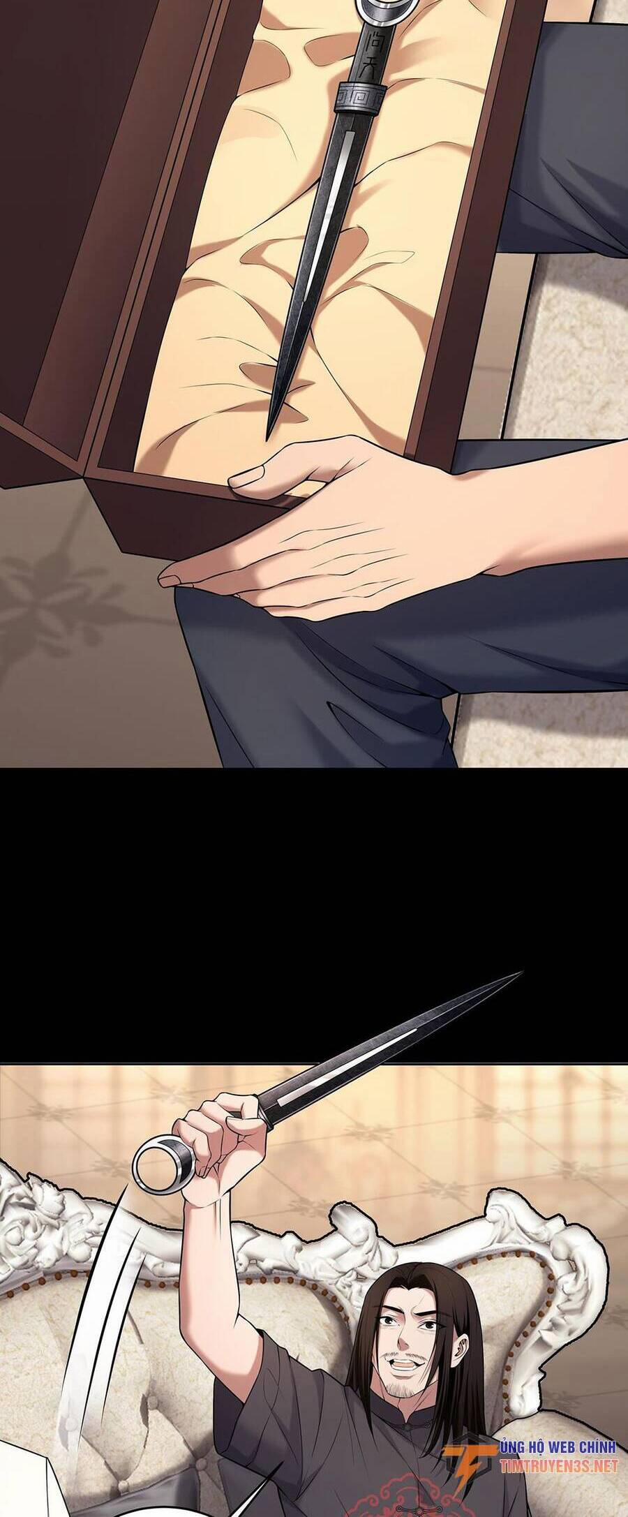 Hậu Duệ Phái Mao Sơn 49 trang 2