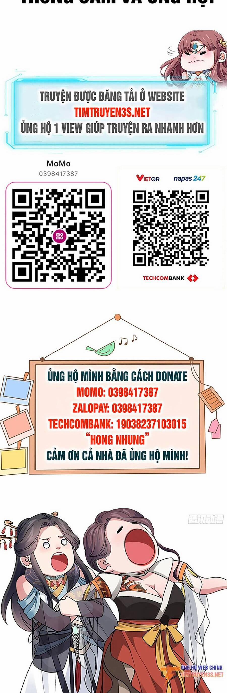 Hậu Duệ Phái Mao Sơn 49 trang 21