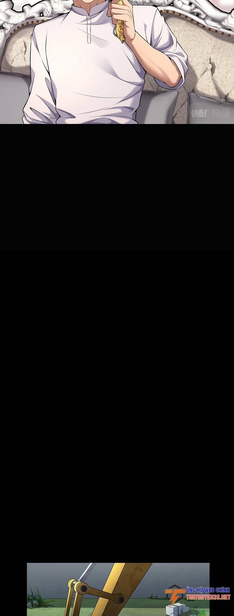 Hậu Duệ Phái Mao Sơn 49 trang 7