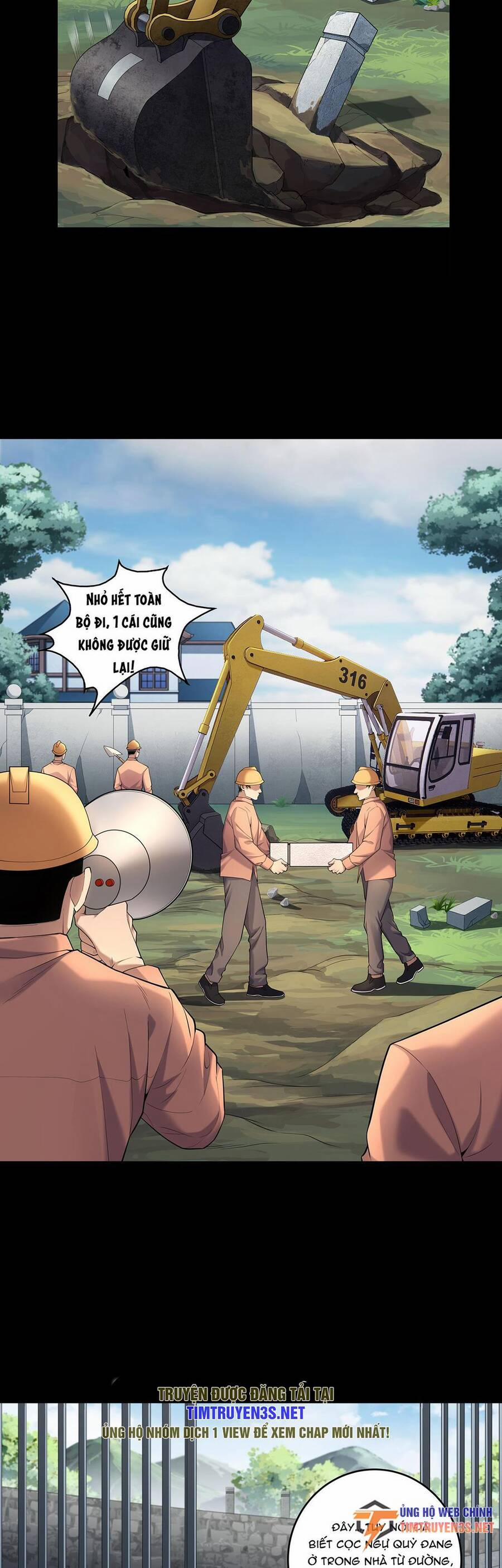 Hậu Duệ Phái Mao Sơn 49 trang 8