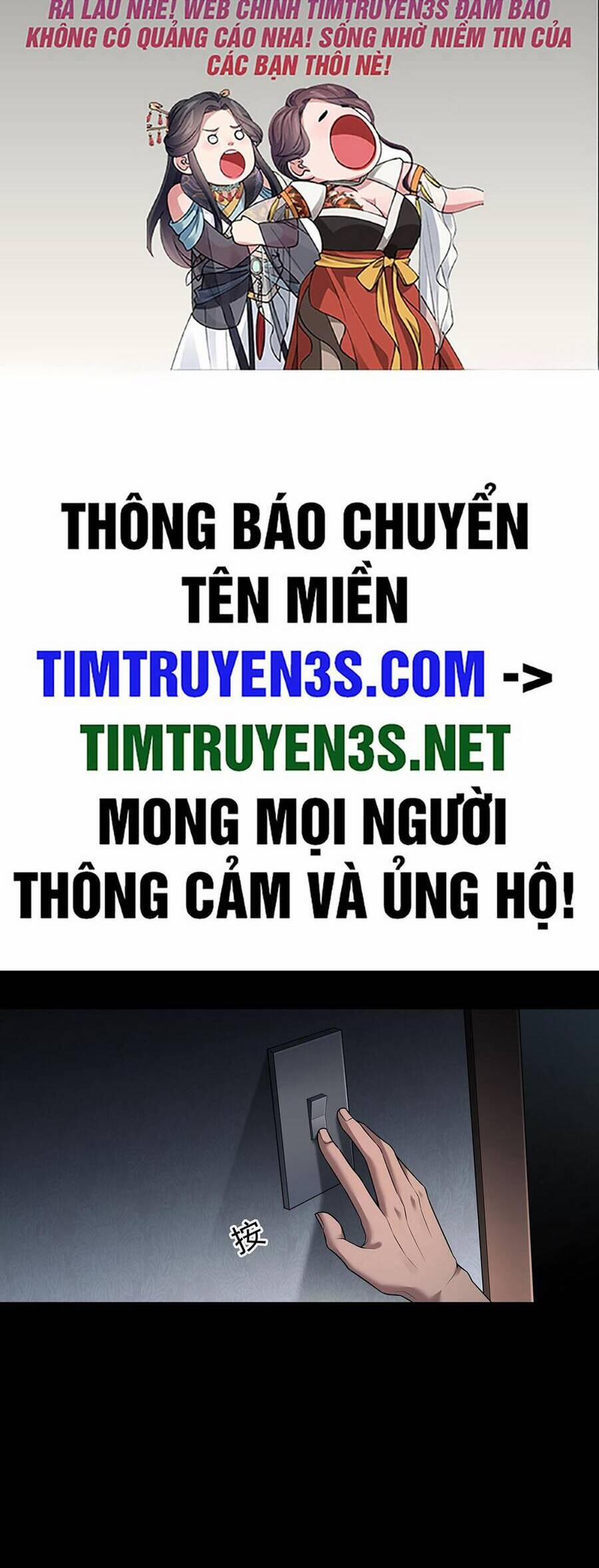 Hậu Duệ Phái Mao Sơn 50 trang 1