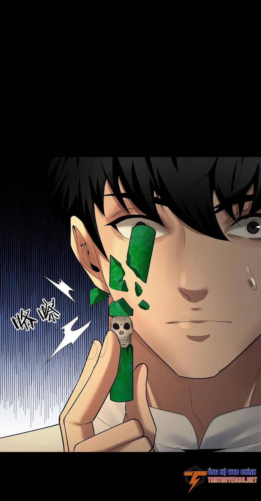 Hậu Duệ Phái Mao Sơn 50 trang 13