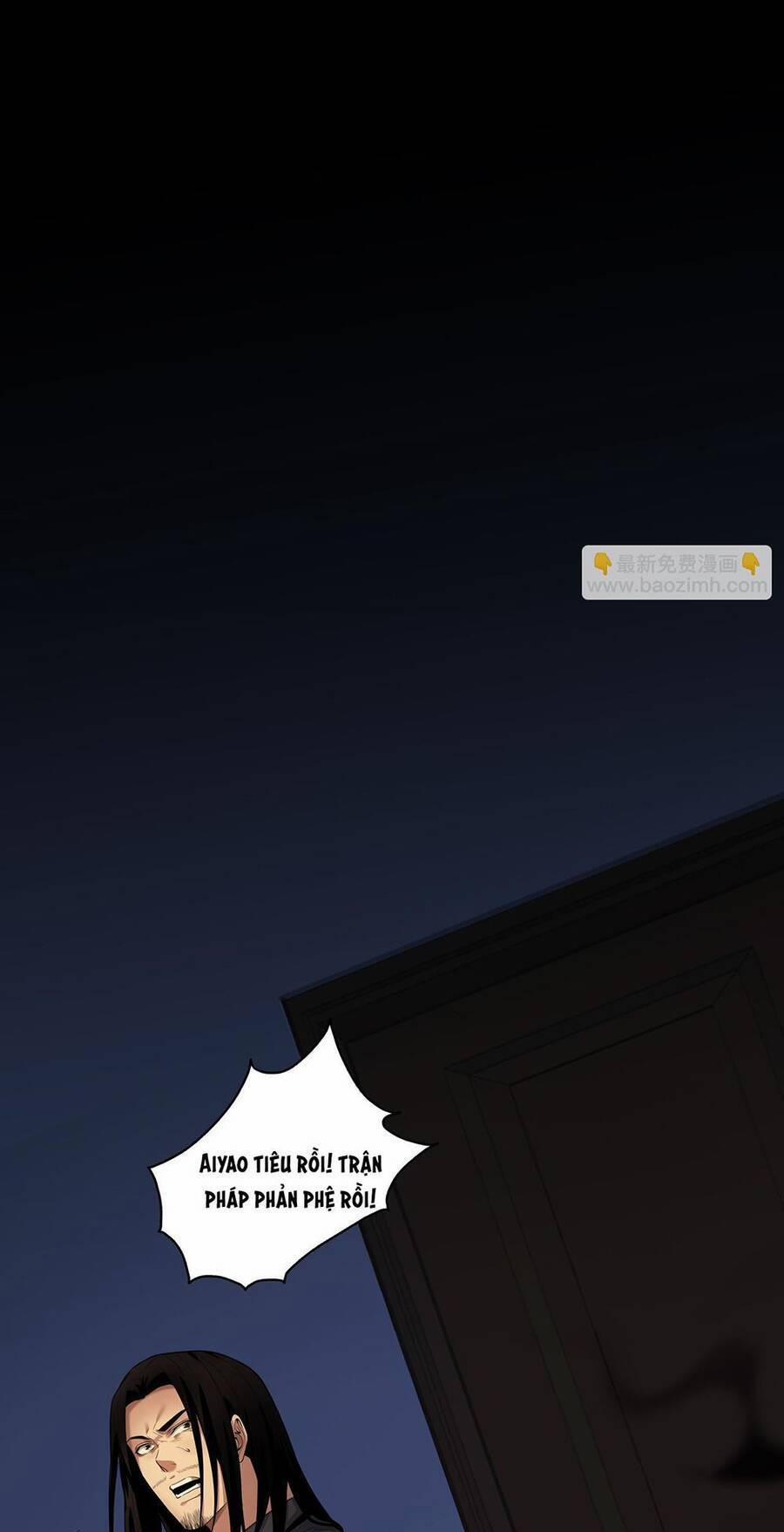 Hậu Duệ Phái Mao Sơn 50 trang 14