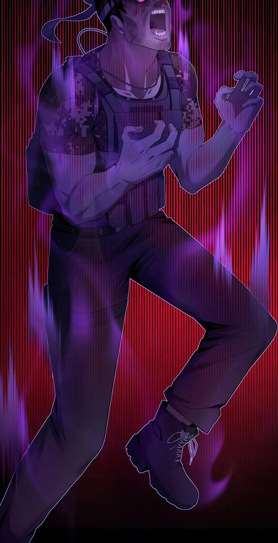 Hậu Duệ Phái Mao Sơn 50 trang 16