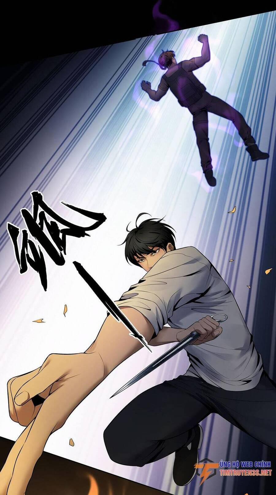 Hậu Duệ Phái Mao Sơn 50 trang 19