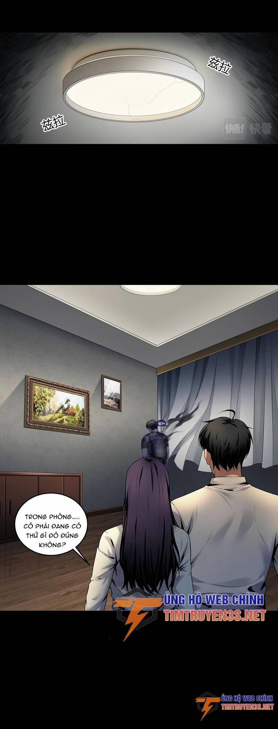 Hậu Duệ Phái Mao Sơn 50 trang 2