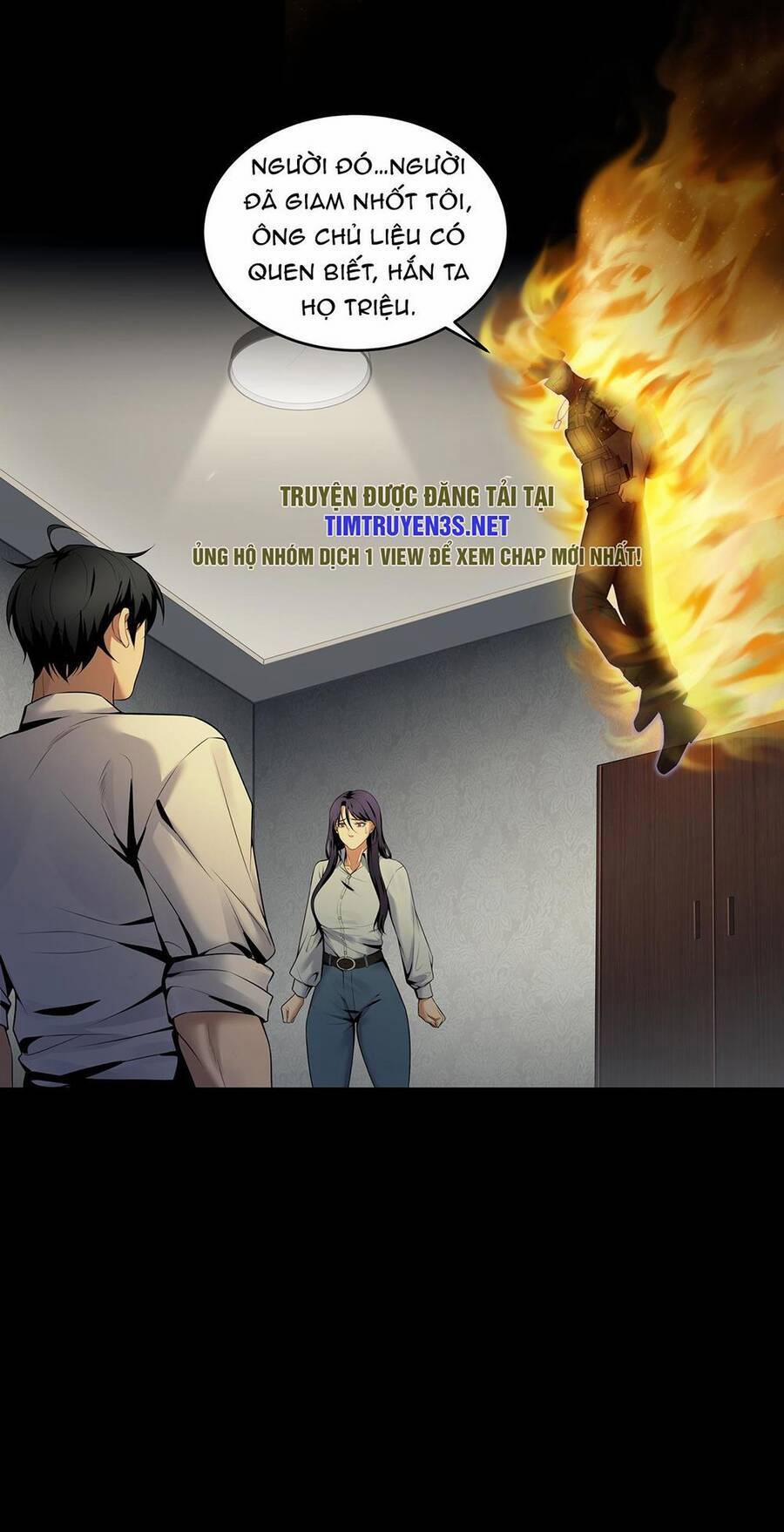 Hậu Duệ Phái Mao Sơn 50 trang 21