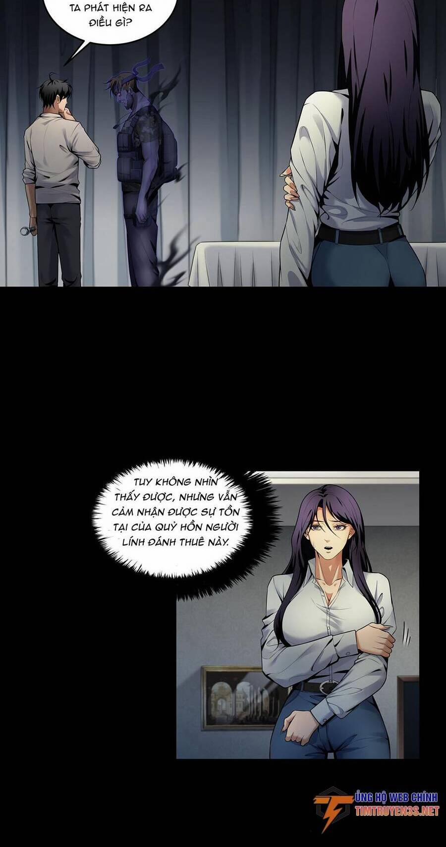 Hậu Duệ Phái Mao Sơn 50 trang 4