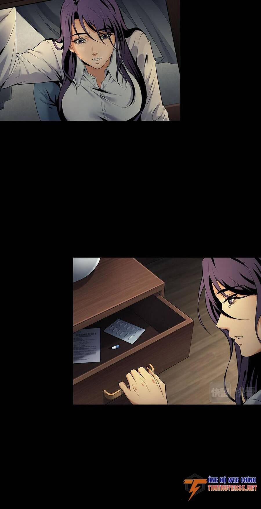 Hậu Duệ Phái Mao Sơn 50 trang 6