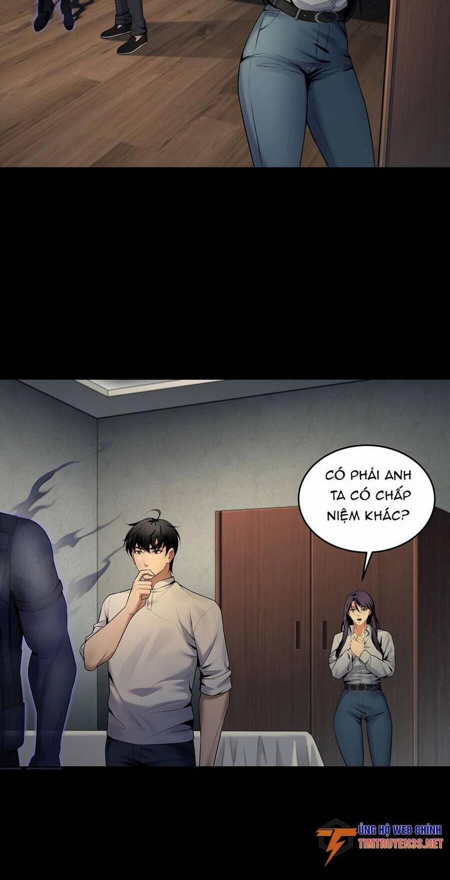 Hậu Duệ Phái Mao Sơn 50 trang 8