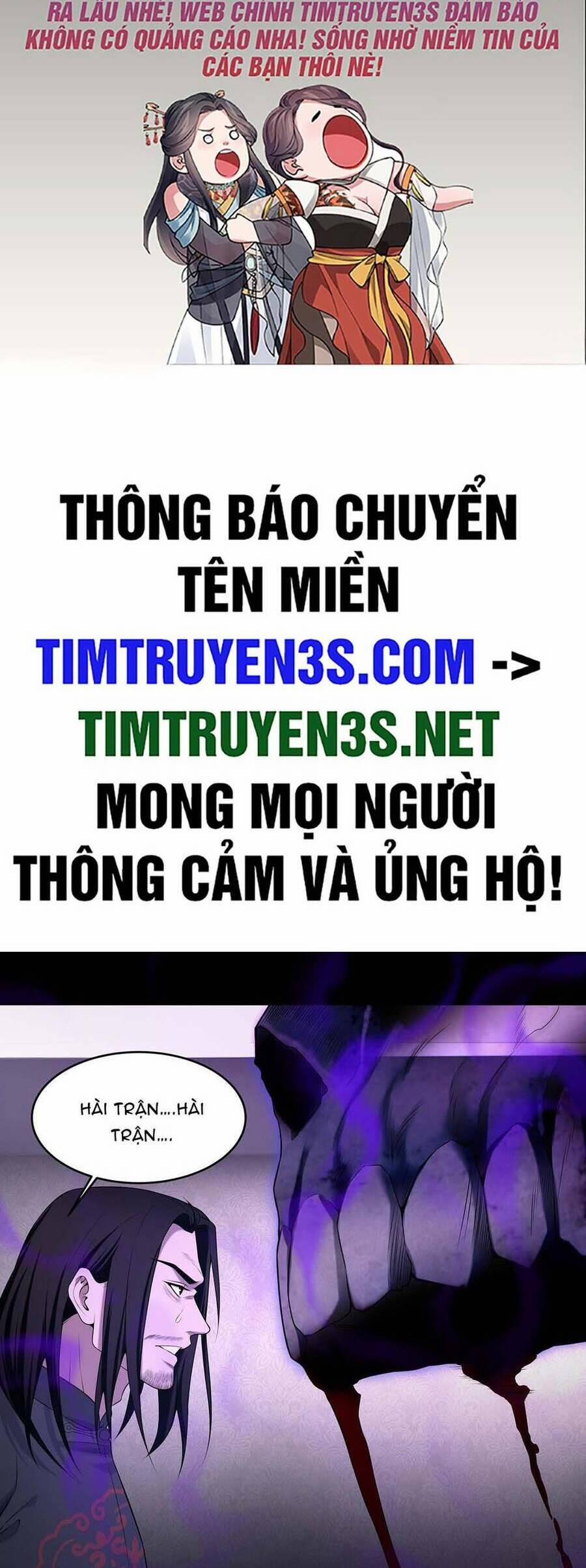 Hậu Duệ Phái Mao Sơn 51 trang 1