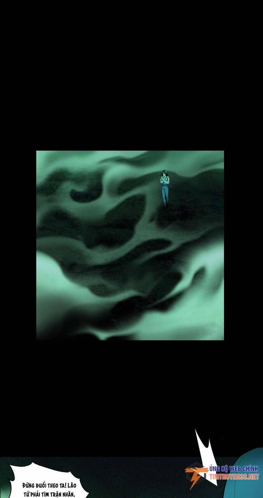 Hậu Duệ Phái Mao Sơn 51 trang 14