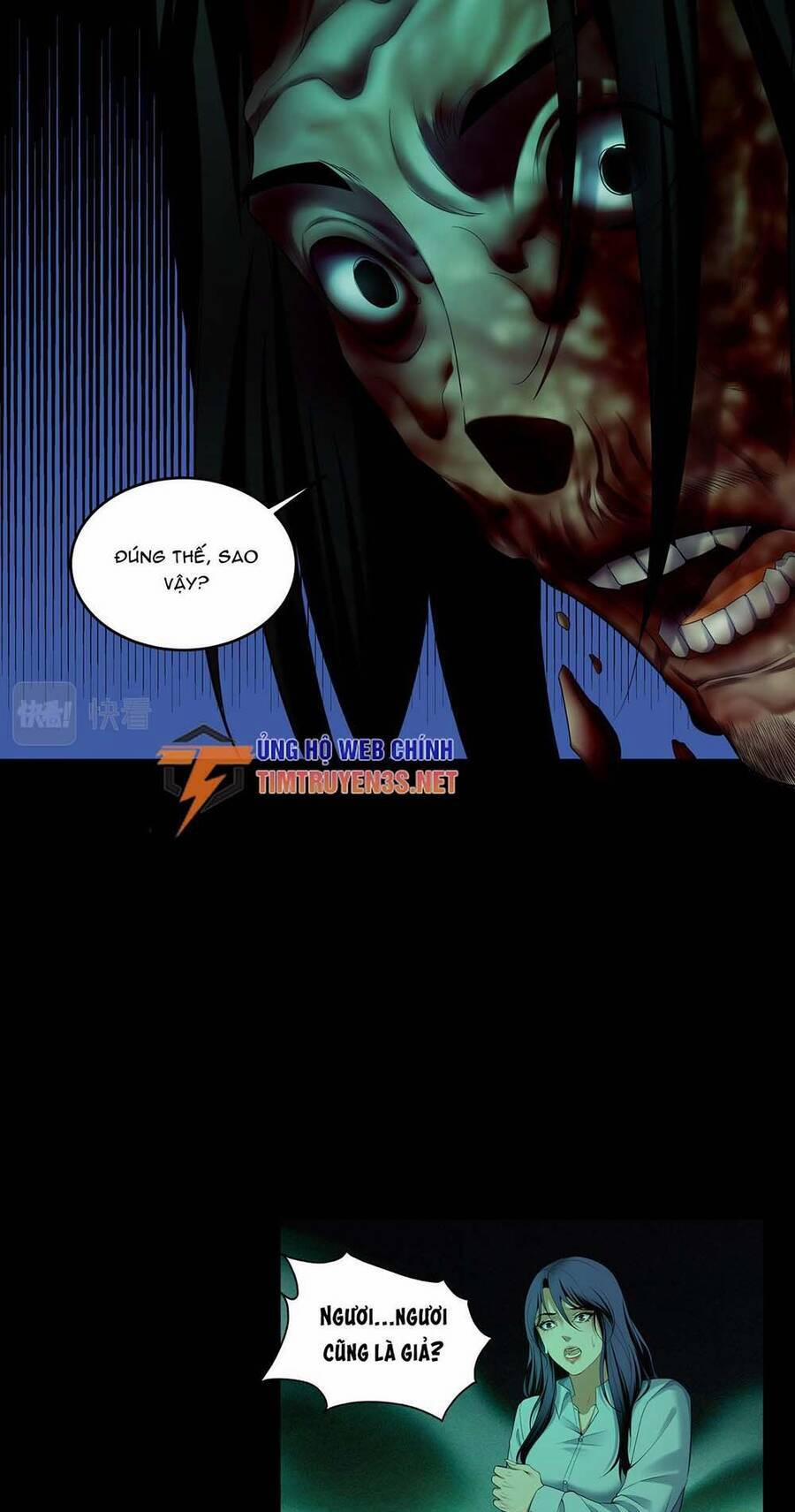 Hậu Duệ Phái Mao Sơn 51 trang 17