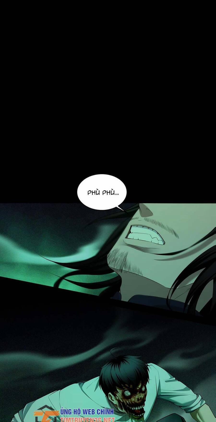 Hậu Duệ Phái Mao Sơn 51 trang 19