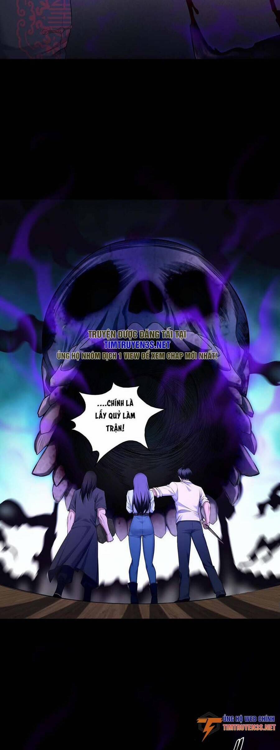 Hậu Duệ Phái Mao Sơn 51 trang 2