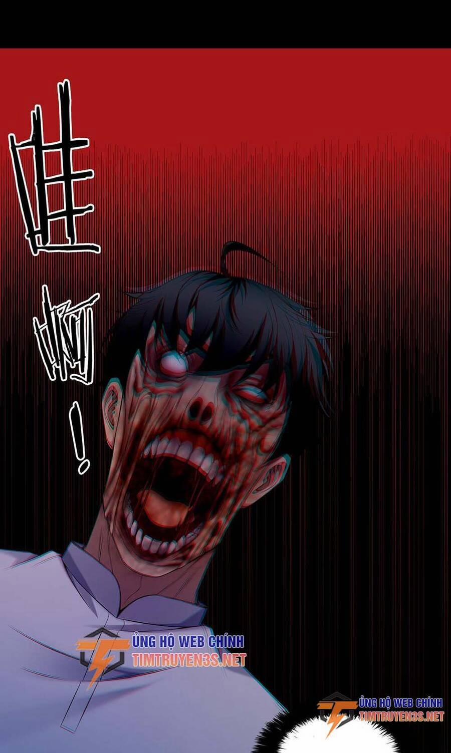 Hậu Duệ Phái Mao Sơn 51 trang 22