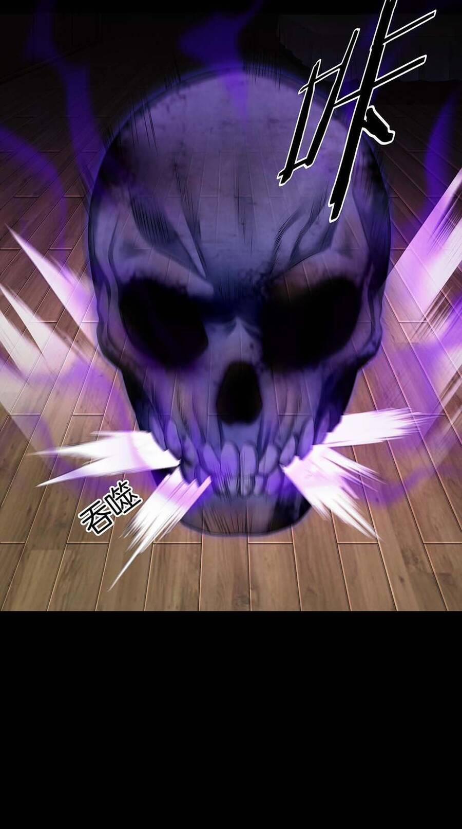 Hậu Duệ Phái Mao Sơn 51 trang 3