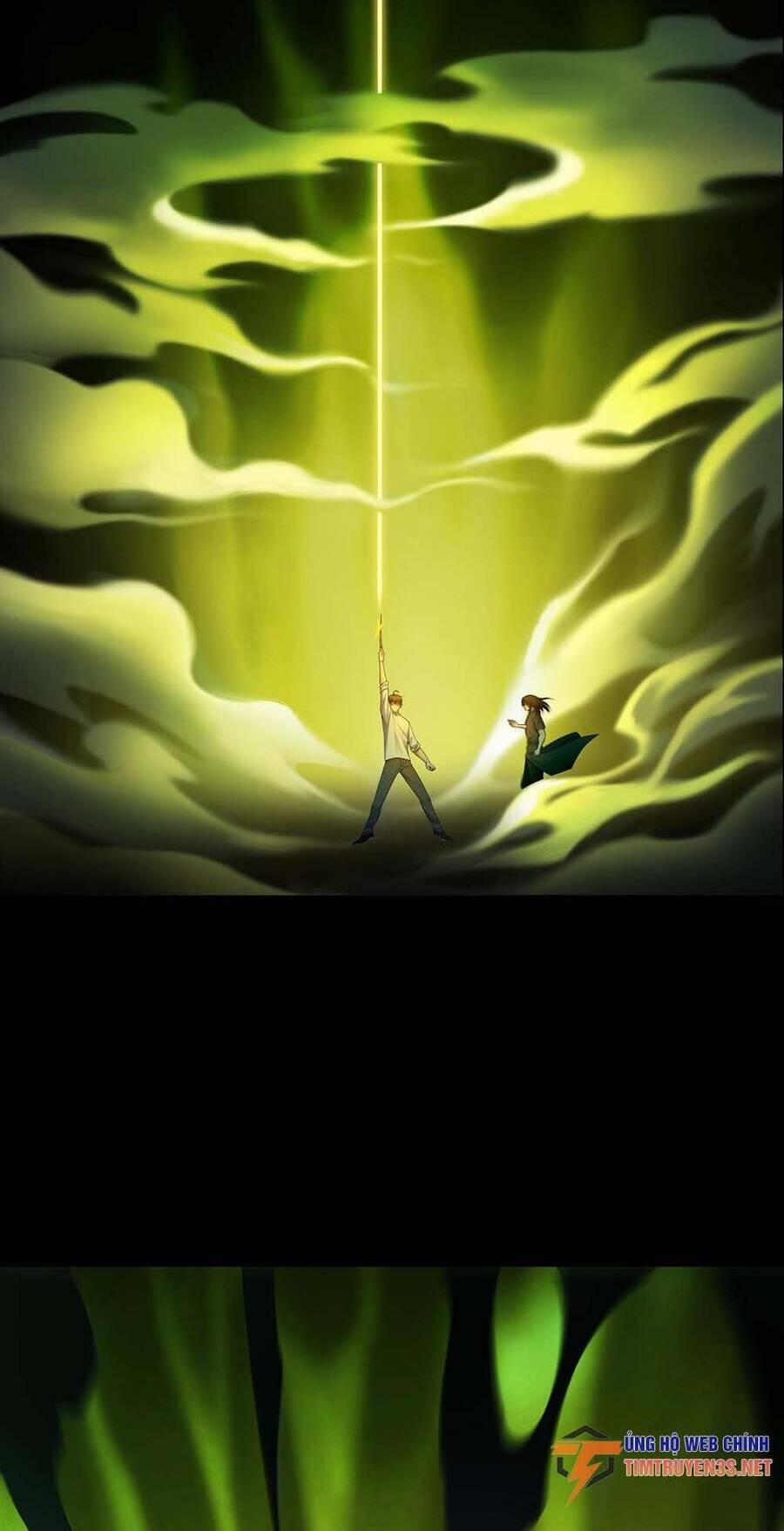 Hậu Duệ Phái Mao Sơn 51 trang 30