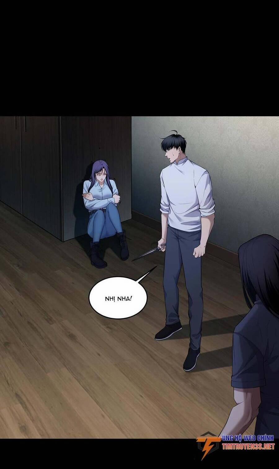 Hậu Duệ Phái Mao Sơn 51 trang 32