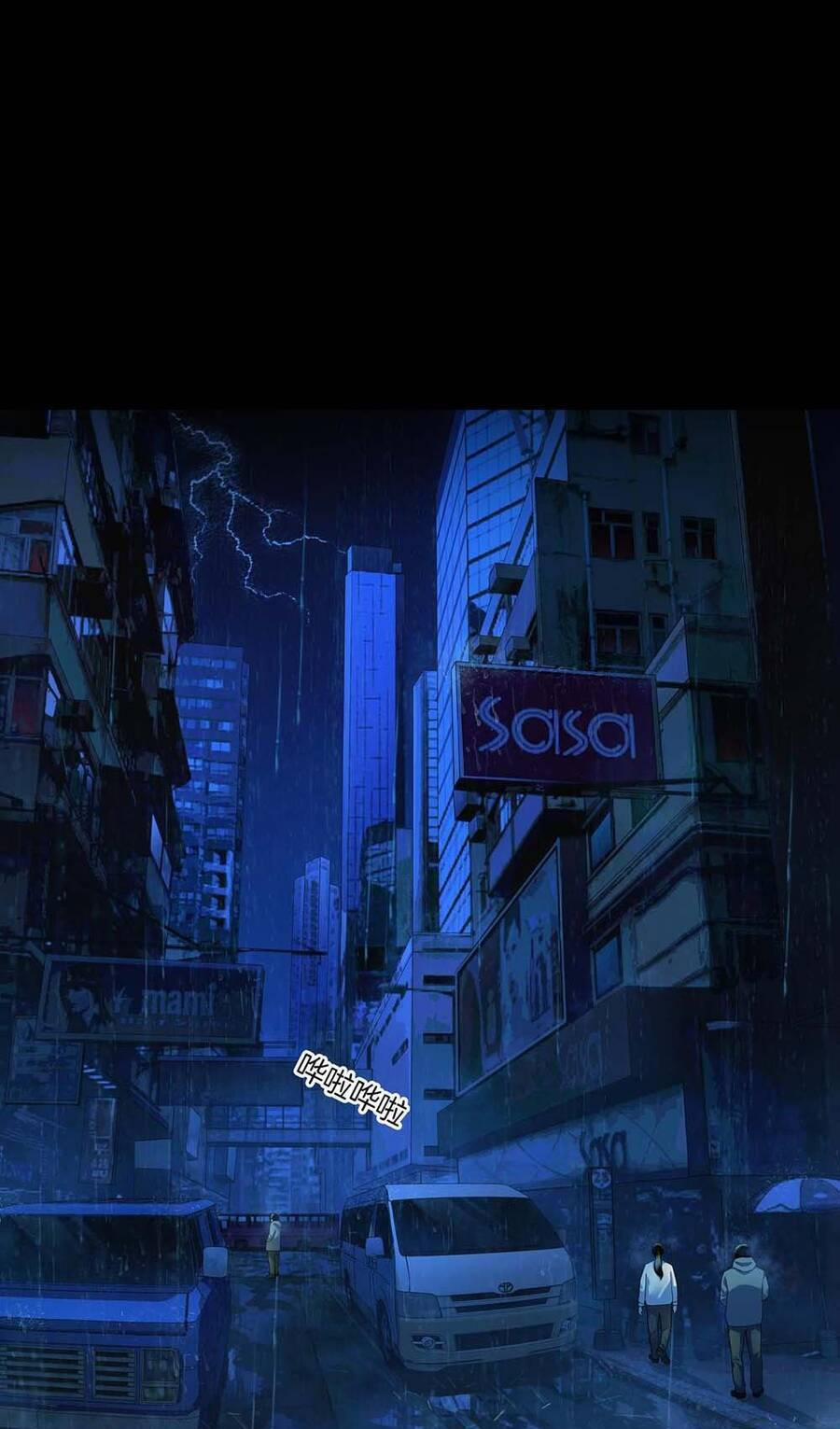 Hậu Duệ Phái Mao Sơn 51 trang 35