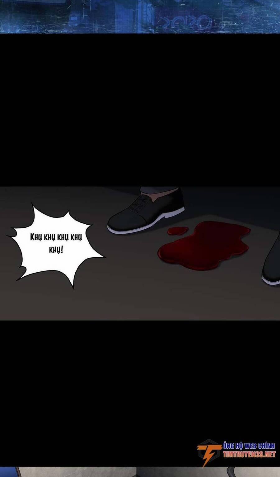 Hậu Duệ Phái Mao Sơn 51 trang 36