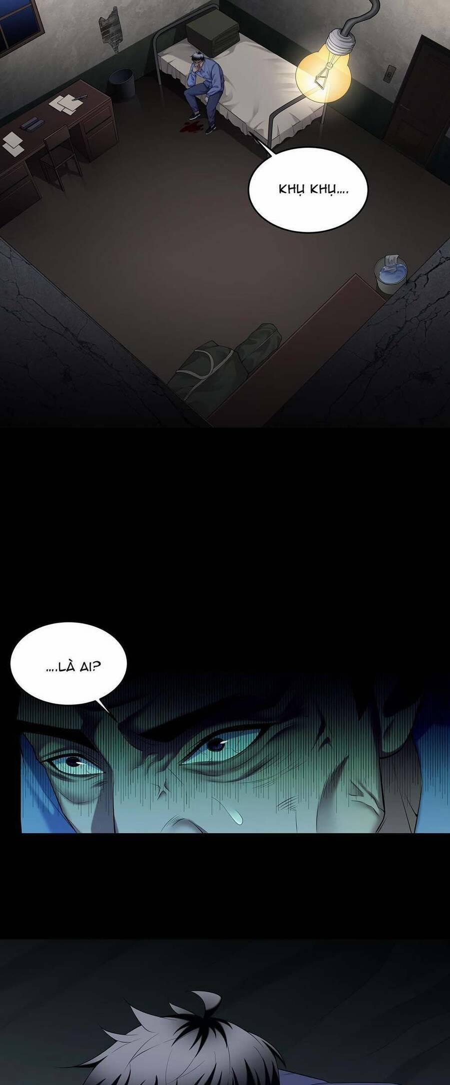 Hậu Duệ Phái Mao Sơn 51 trang 37